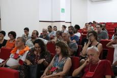 Assembleia Geral Extraordinria  COLTEC/UFMG